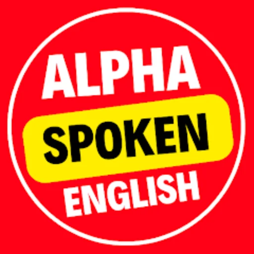 Alpha Spoken English